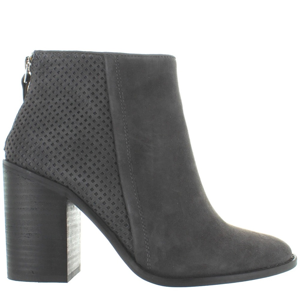 Steve Madden ankle booties
